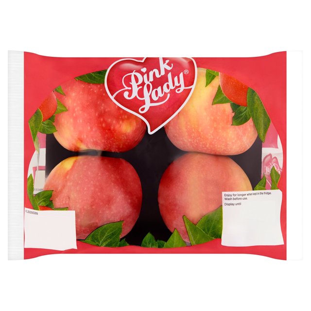 Free Pink Lady Apples