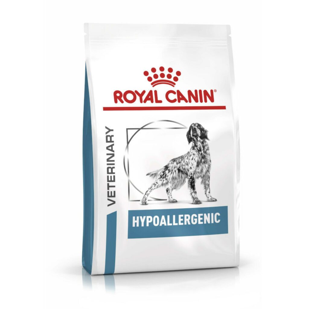 royal canin free sample