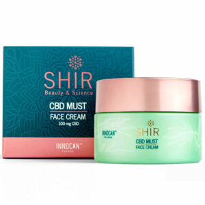Free SHIR Face Cream