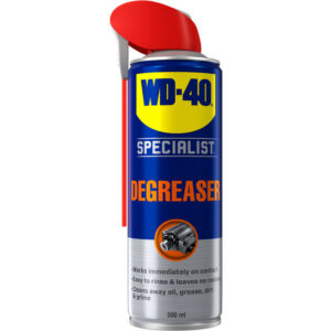 Free WD-40 Spray Bottle