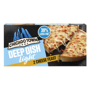 Free Chicago Town Pizza Coupon