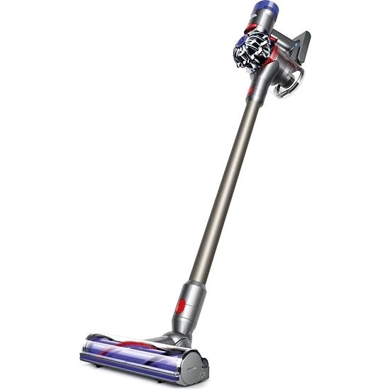 Win a Dyson Vacuum Cleaner (Worth £300)