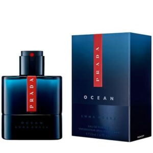 Free Prada Aftershave