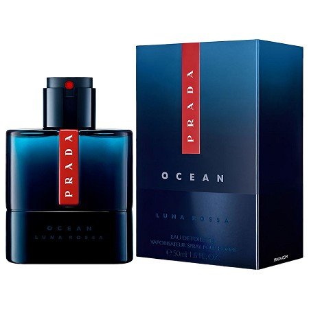 aftershave prada
