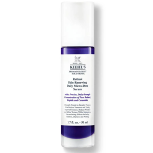 Free Kiehls Skin Serum