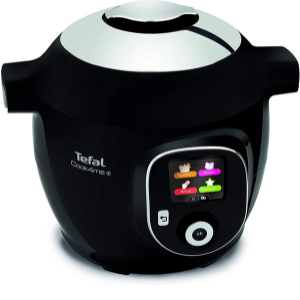 Win a Tefal Cooker (Worth £180)