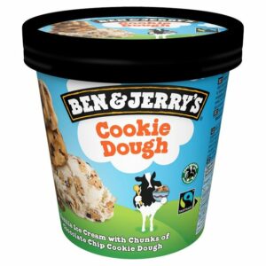 Free Ben & Jerry’s Ice Cream
