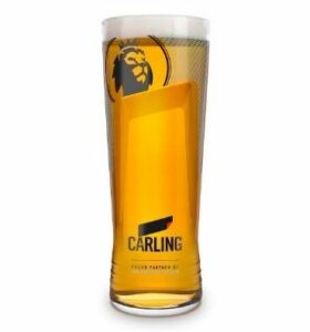 Free Carling Beer