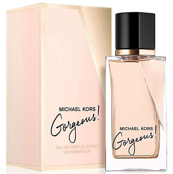 Free Michael Kors Perfume