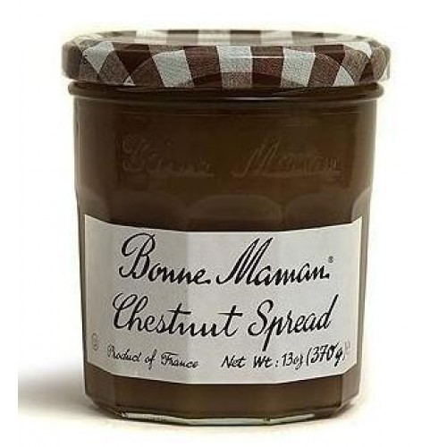 Free Bonne Maman Chocolate Spread