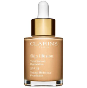 Free Clarins Foundation