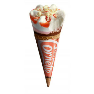 Free Cornetto Ice Cream