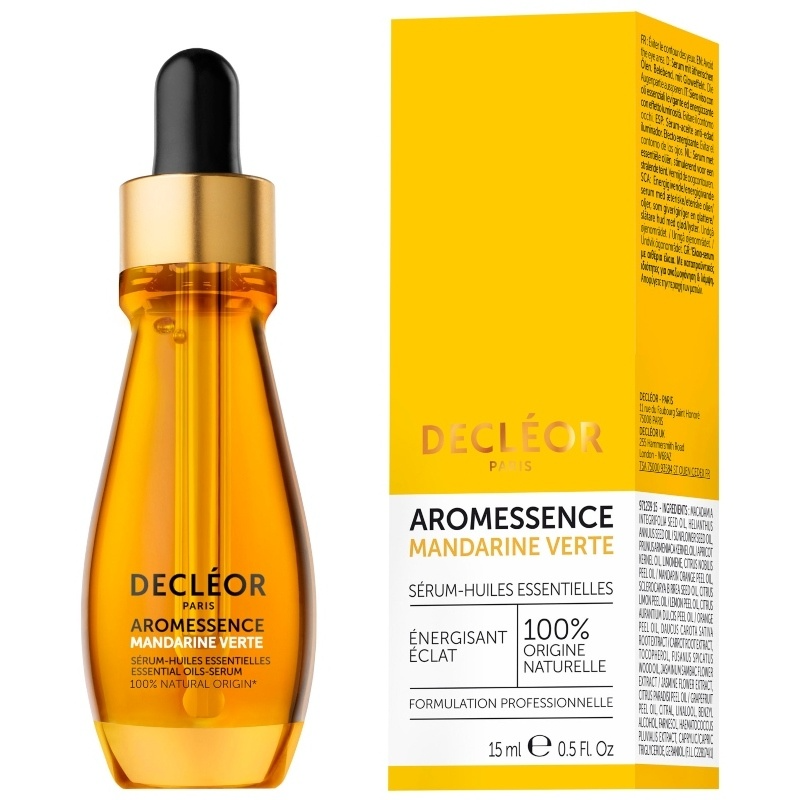 Free Decléor Serum