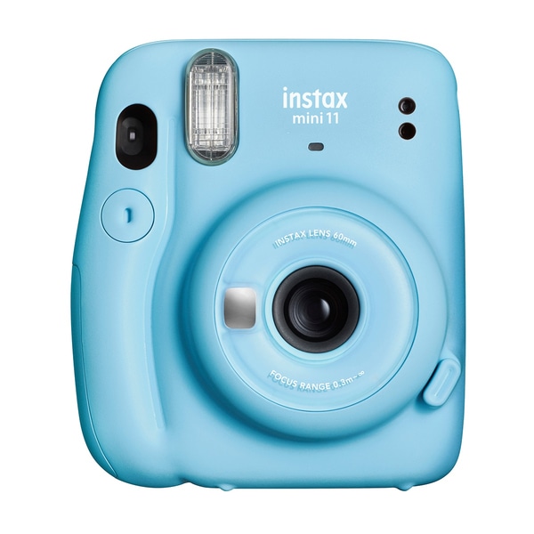 Free Instax Mini Camera