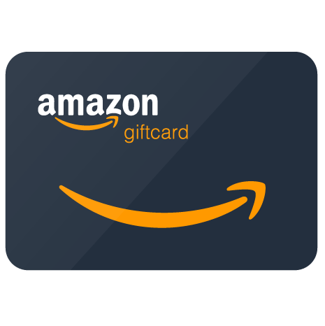 Free £20 Amazon Gift Card