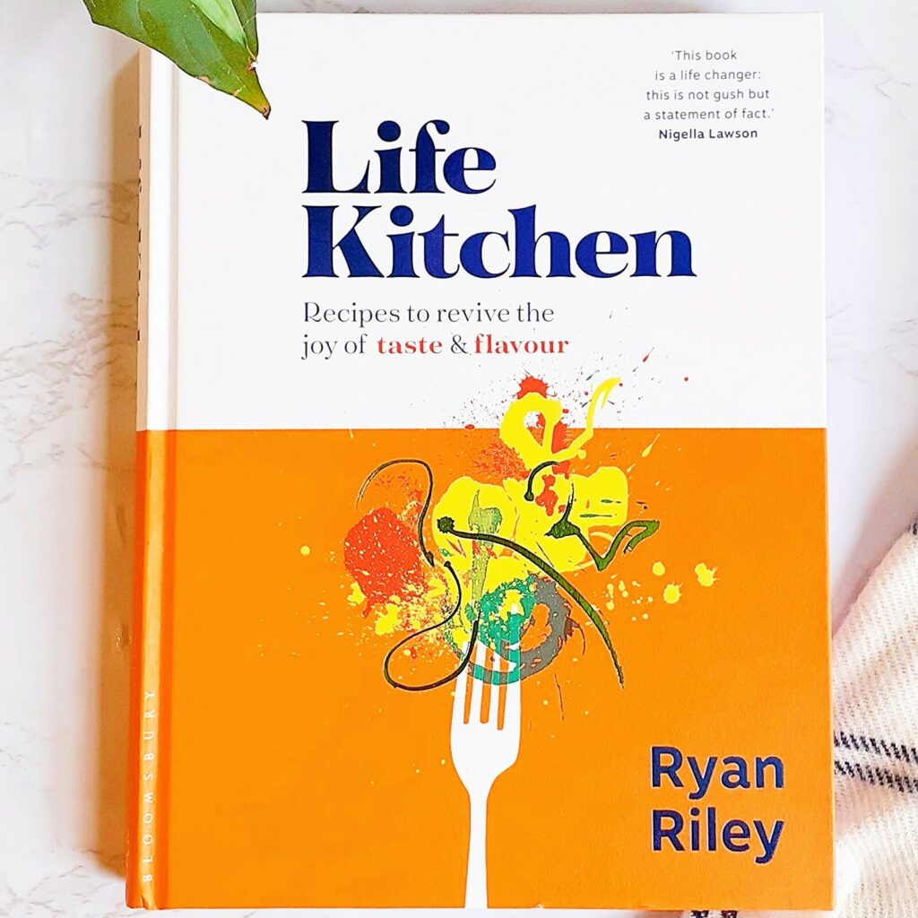 Free Healthy Cooking Recipe Book | LatestFreeStuff.co.uk