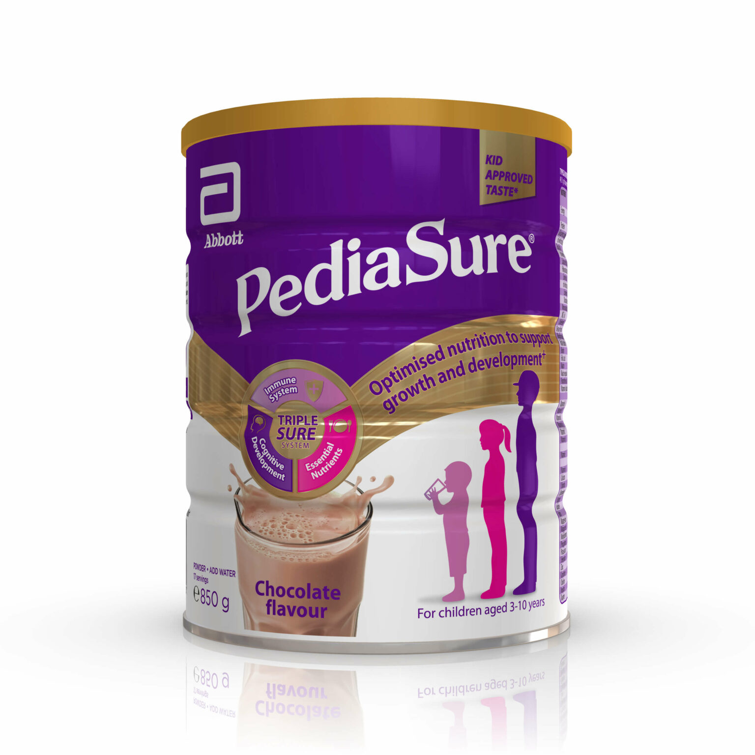Free PediaSure Chocolate Milkshake LatestFreeStuff co uk