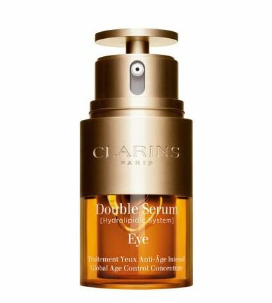 Free Clarins Eye Serum