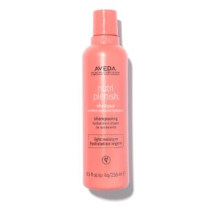 Free Aveda Shampoo