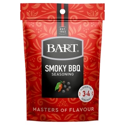 Free Bart BBQ Seasoning