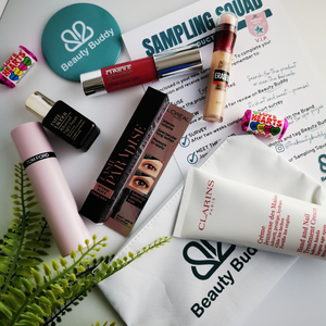 Free Beauty Products