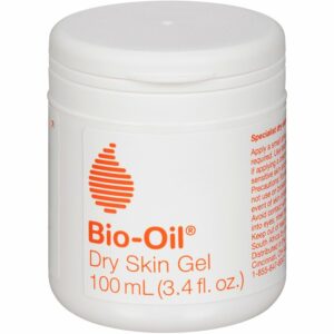 Free Bio Oil Cream