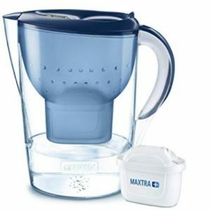 Free Brita Water Testing Kit