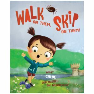 Free Children’s Storybook (Worth £14.99)
