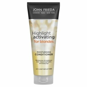 Free John Frieda Shampoo