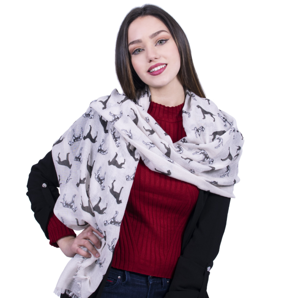 Free Kukubird Scarfs (Worth £8)