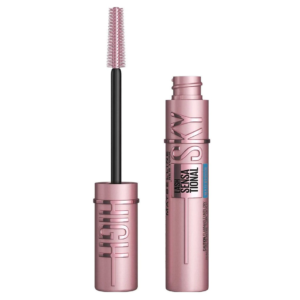 Free Maybelline Mascara