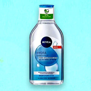 Free NIVEA Micellar Water