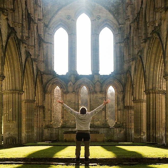 Free National Heritage Visit