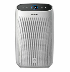 Free Philips Air Purifier