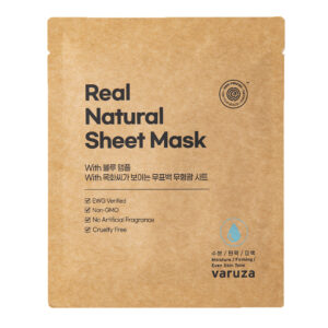 Free Purifying Sheet Mask