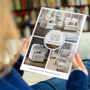 Free Puzzles and Recipe Book