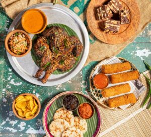 Free Restaurant Discount Card
