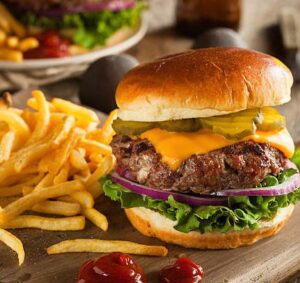 Free Restaurant Discount Card