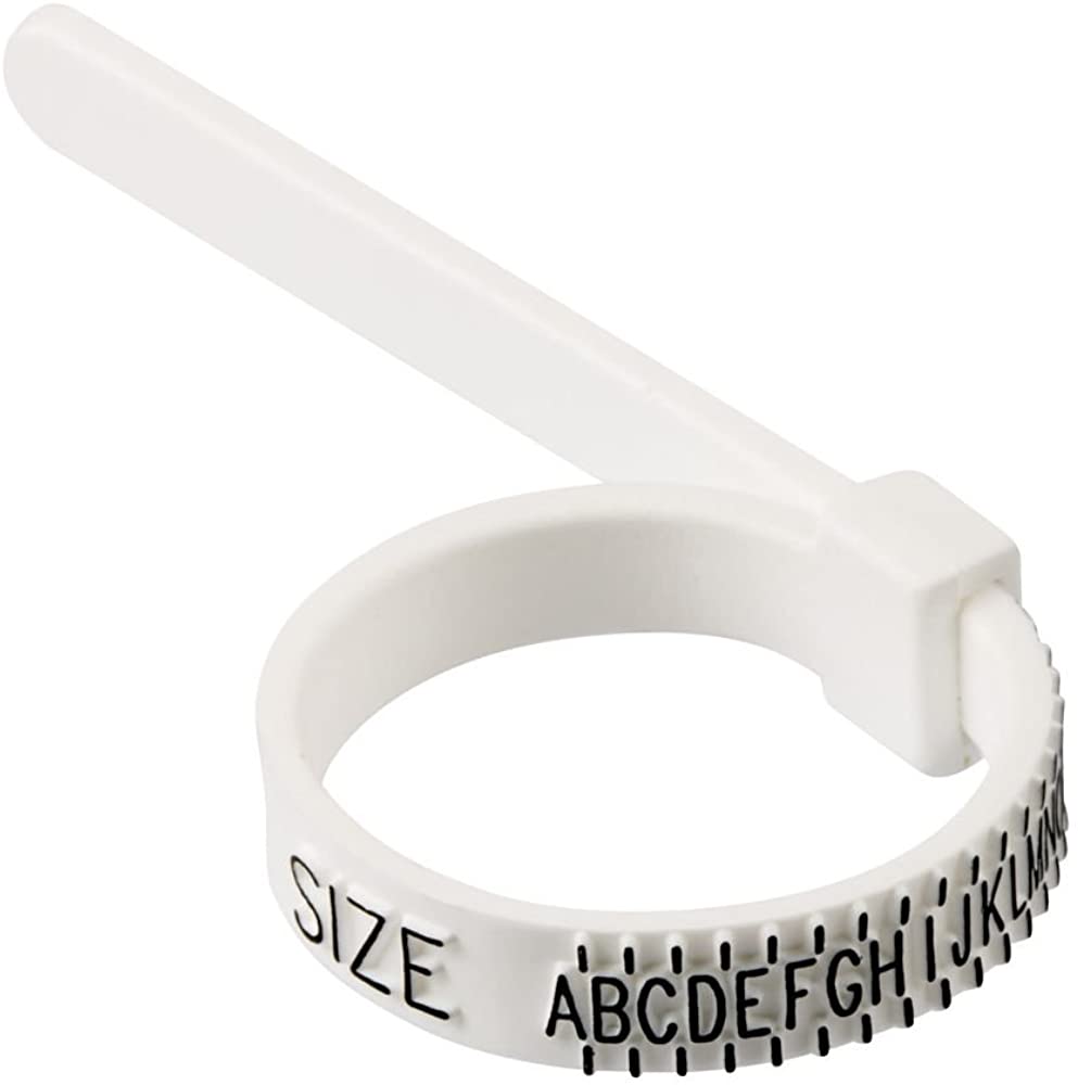 Free Ring Sizer