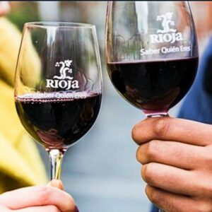 Free Rioja Wine Bottles