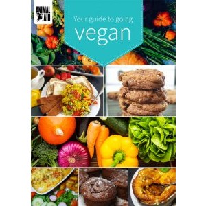 Free Vegan Cooking Guide