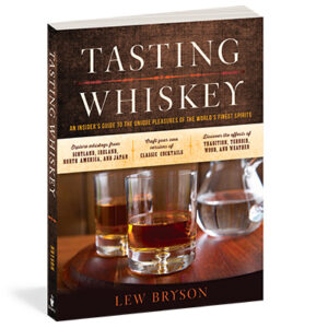 Free Whisky Guide Book