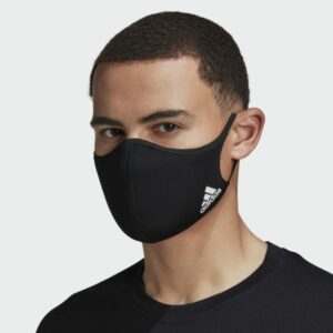 Free Adidas Face Mask