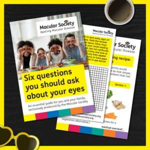Free Eye Health Pack