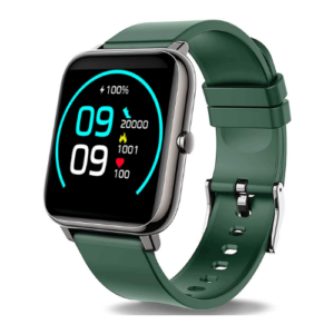Free Smartwatch