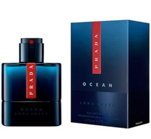 Free Prada Aftershave