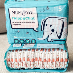 Win Premium Eco-Nappies (Worth £150)