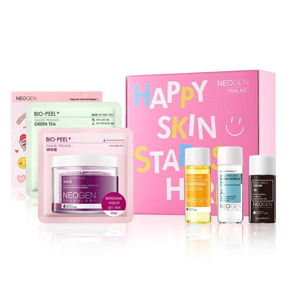 Free Beauty Box