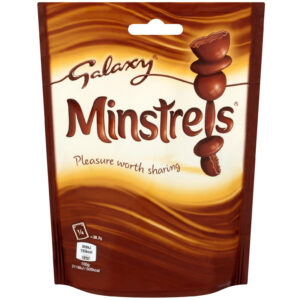 Free Galaxy Chocolate Bags