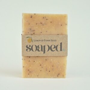 Free Luxury Hand Soap